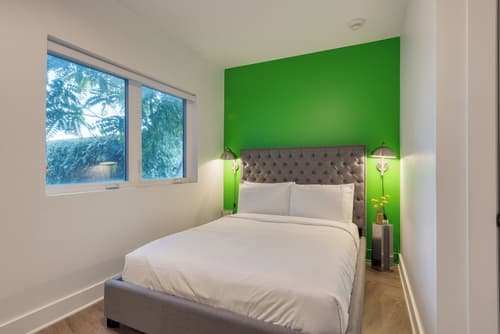 The Carter by AvantStay – Spacious Stay Near Downtown , Room