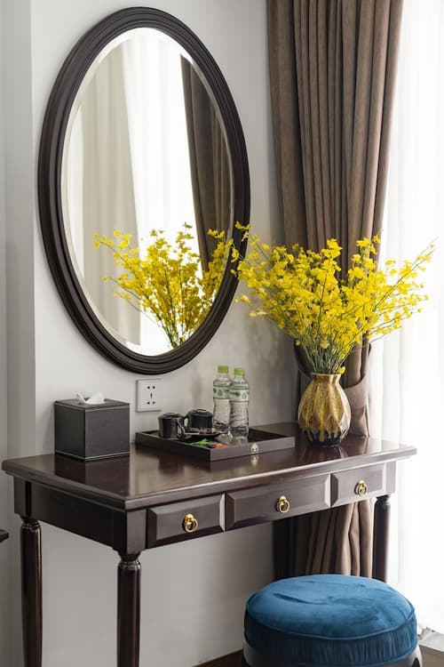 Hanoi Fiesta Grand Hotel, Room