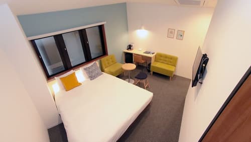 WeBase KYOTO - Hostel