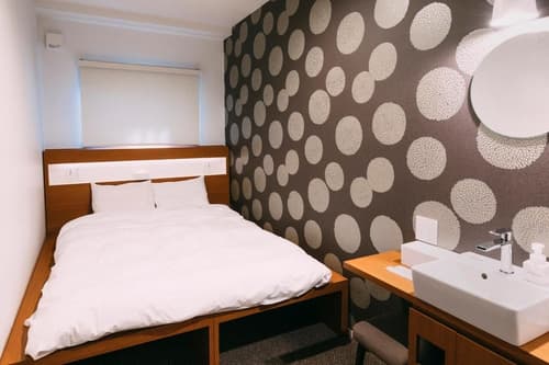 WeBase KYOTO - Hostel