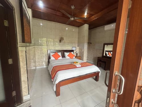 Sulendra Jungle Suites Ubud View by EPS, Room