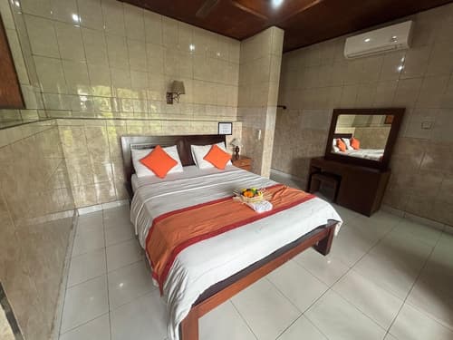 Sulendra Jungle Suites Ubud View by EPS, Room