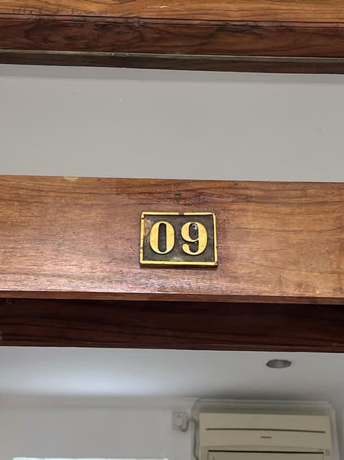 Sulendra Jungle Suites Ubud View by EPS, Interior entrance