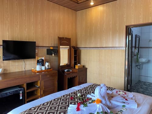 Sulendra Jungle Suites Ubud View by EPS, Room