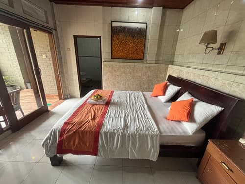 Sulendra Jungle Suites Ubud View by EPS, Room