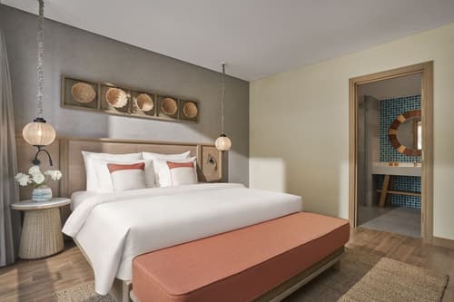 Boma Resort Nha Trang, Room