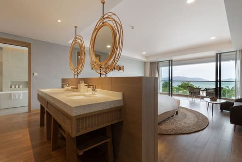 Boma Resort Nha Trang, Room