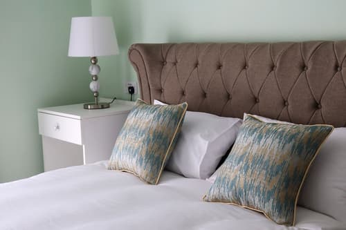 100 Boutique Living, Room