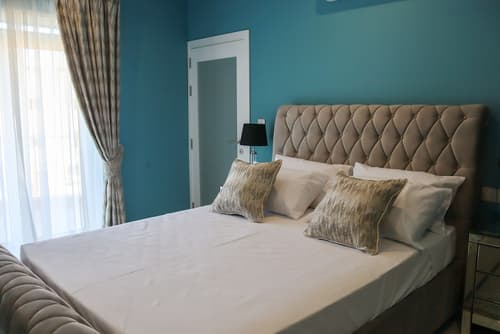 100 Boutique Living, Room