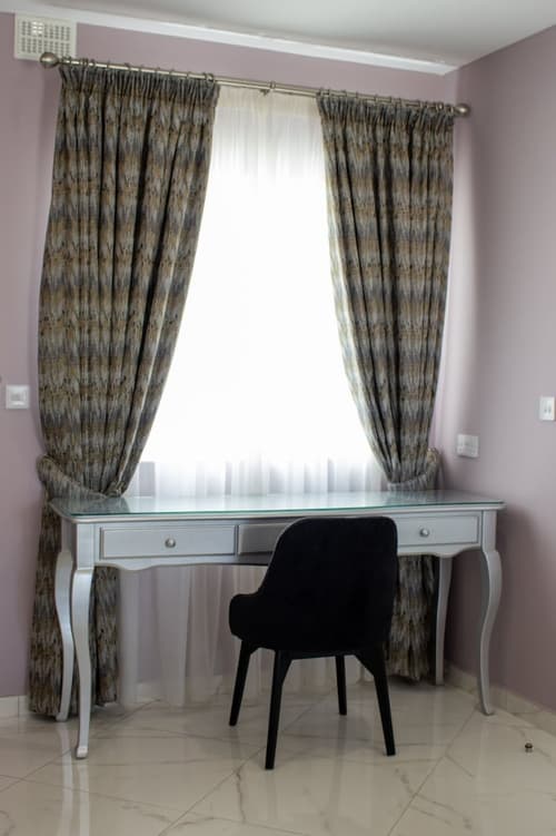 100 Boutique Living, Room