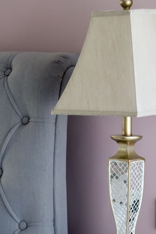 100 Boutique Living, Room