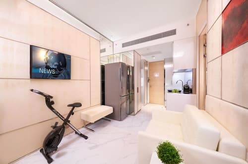 Regala Skycity Hotel by Regal Hotels