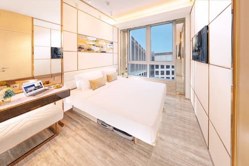 Regala Skycity Hotel by Regal Hotels