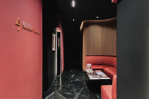 Boutique Hotel OLOM