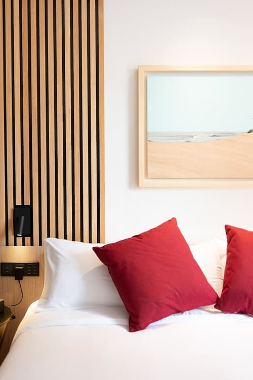 Boutique Hotel OLOM