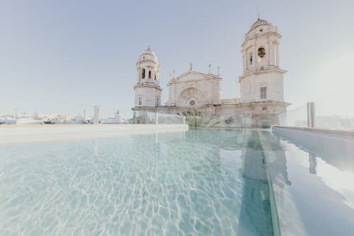 Boutique Hotel OLOM