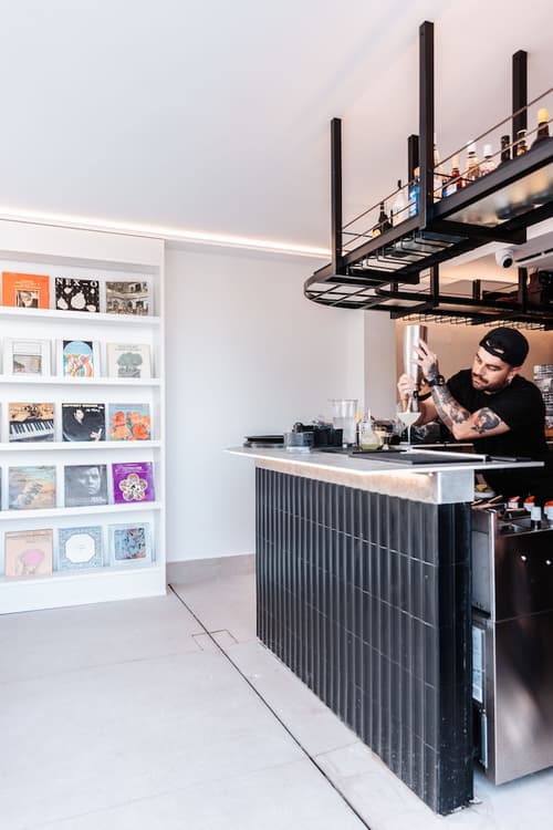 Boutique Hotel OLOM