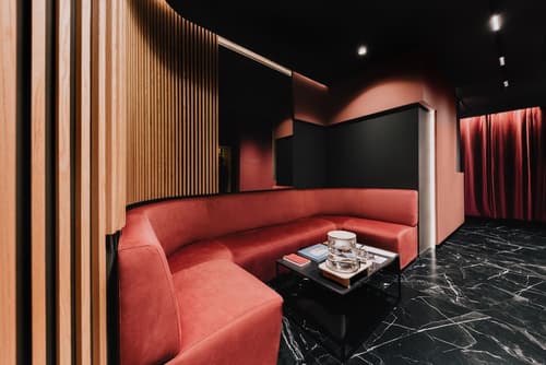 Boutique Hotel OLOM