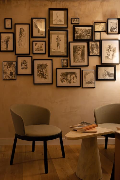 Boutique Hotel OLOM