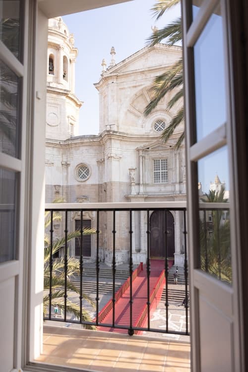 Boutique Hotel OLOM