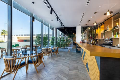 INK Hotel