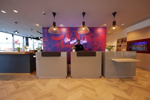 INK Hotel