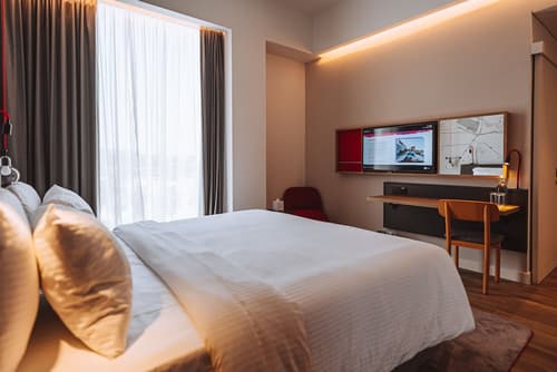 INK Hotel