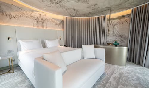 Dos Reis by The Beautique Hotels, Room