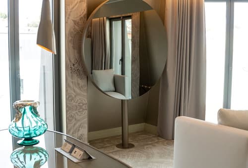 Dos Reis by The Beautique Hotels, Room