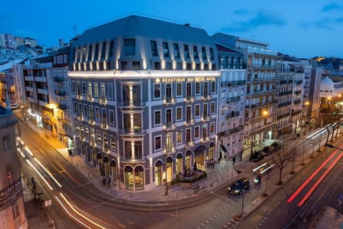 Dos Reis by The Beautique Hotels, Primary image