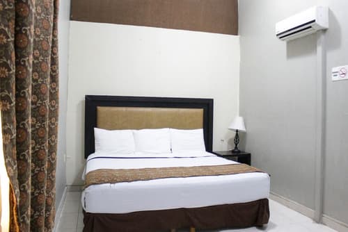 Hotel Esmeralda’s