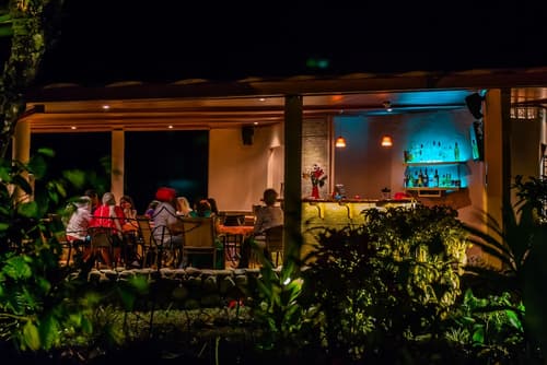 The Inn at Palo Alto