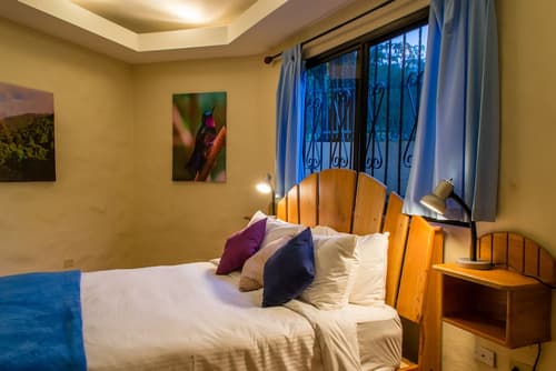 The Inn at Palo Alto