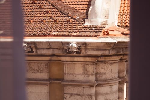 Lisbon Arsenal Suites