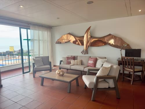 Hotel Quinta da Penha de França, Reception