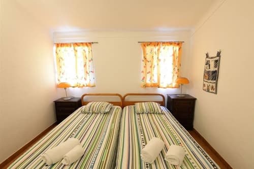 Moinho Da Asneira - Duna Parque Resorts & Hotels, Room