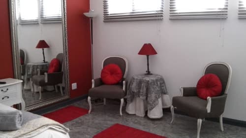 De Oude Meul Country Lodge