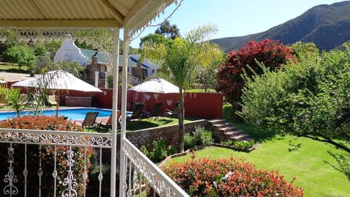 De Oude Meul Country Lodge
