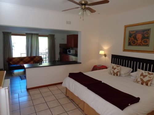 De Oude Meul Country Lodge