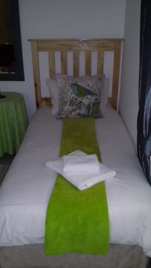 De Oude Meul Country Lodge