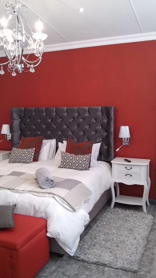 De Oude Meul Country Lodge