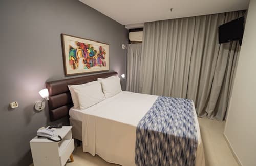 Hotel Nacional Inn Rio Copacabana, Room