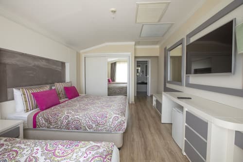 Orange County Belek