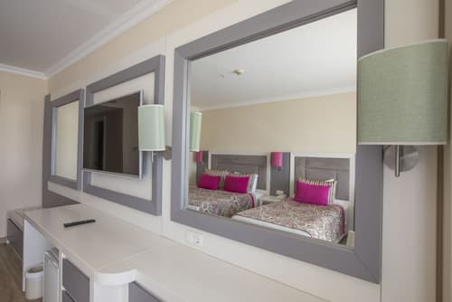 Orange County Belek