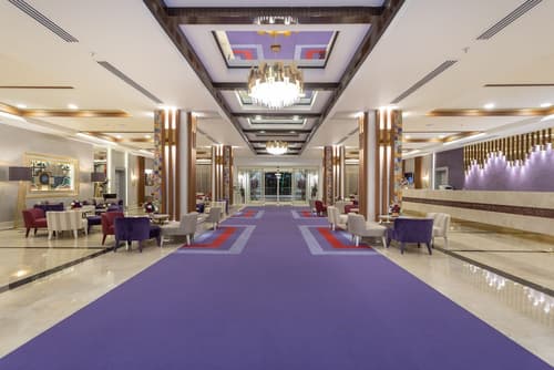 Orange County Belek
