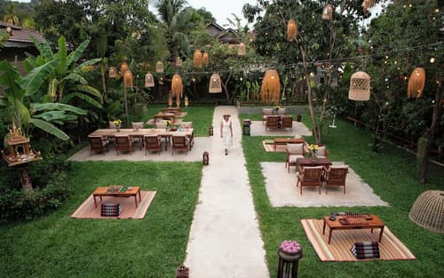 The Community - Siem Reap