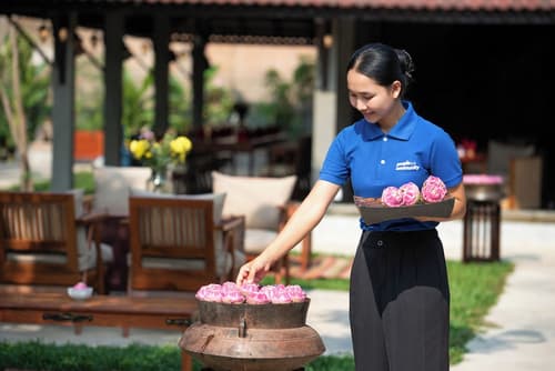 The Community - Siem Reap