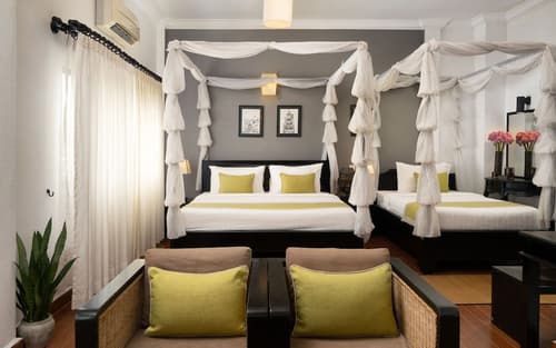 The Community - Siem Reap