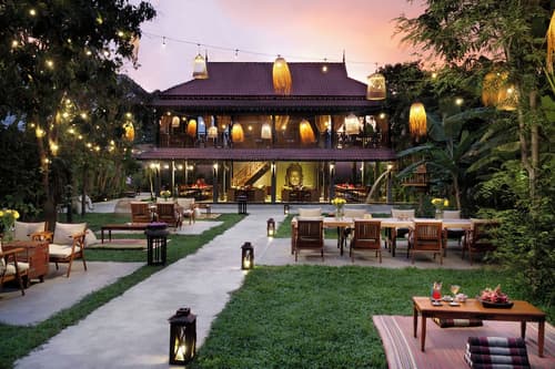 The Community - Siem Reap, Primary image