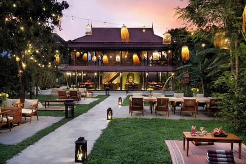The Community - Siem Reap